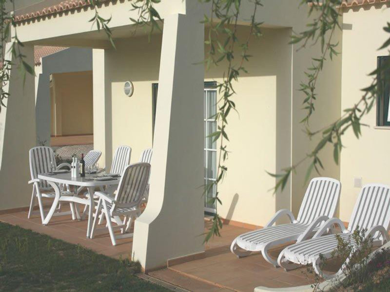 Glenridge Albufeira Beach & Golf Resort fotoÄŸrafÄ±