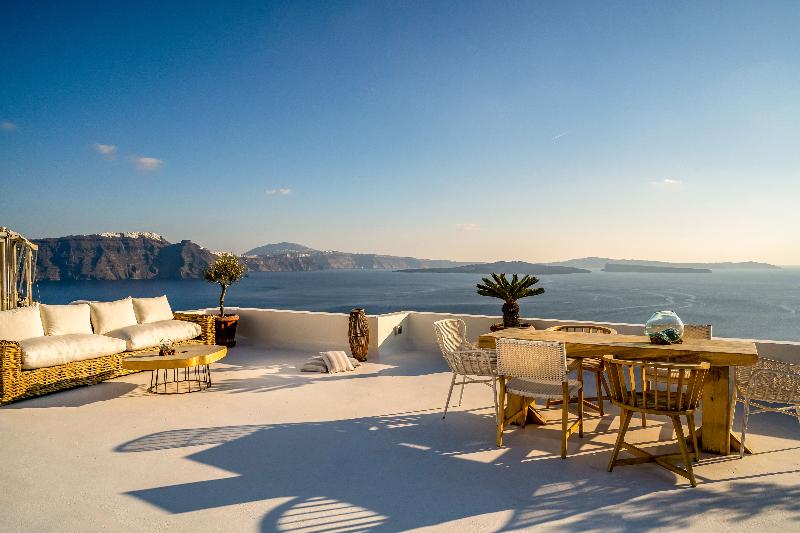 Delfini Villas - Genel
