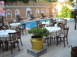 Triana Hotel