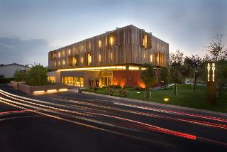 Mod 5 Living Hotel