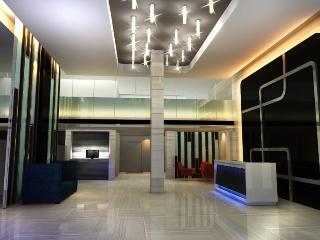FX Hotel Metrolink Makkasan fotoÄŸrafÄ±