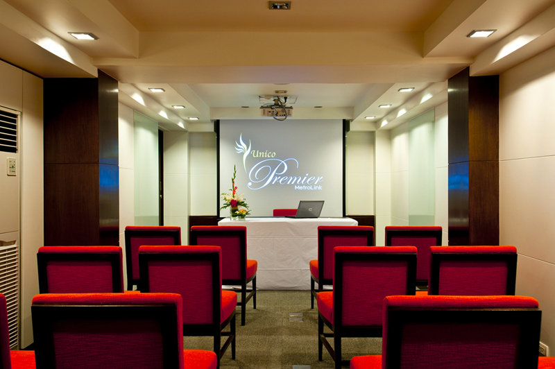 FX Hotel Metrolink Makkasan fotoÄŸrafÄ±