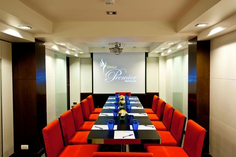 FX Hotel Metrolink Makkasan fotoÄŸrafÄ±