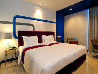 FX Hotel Metrolink Makkasan fotoÄŸrafÄ±
