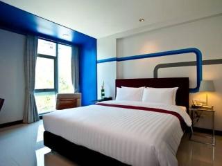 FX Hotel Metrolink Makkasan fotoÄŸrafÄ±