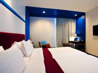 FX Hotel Metrolink Makkasan fotoÄŸrafÄ±