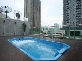 FX Hotel Metrolink Makkasan fotoÄŸrafÄ±