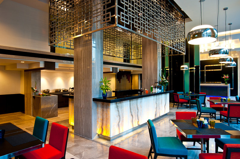 FX Hotel Metrolink Makkasan fotoÄŸrafÄ±