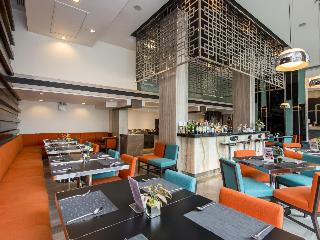 FX Hotel Metrolink Makkasan fotoÄŸrafÄ±