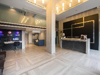 FX Hotel Metrolink Makkasan fotoÄŸrafÄ±