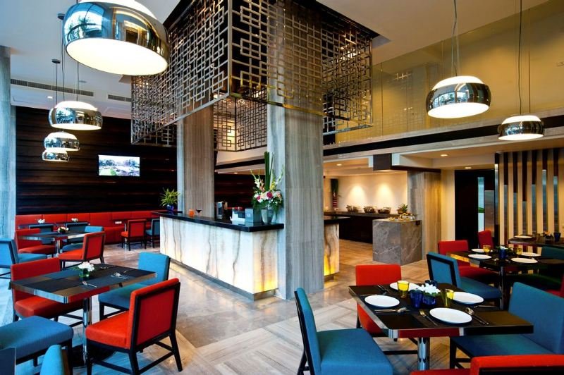 FX Hotel Metrolink Makkasan fotoÄŸrafÄ±