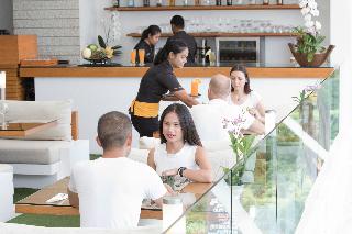 Code Samui Hotel fotoÄŸrafÄ±
