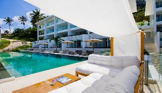 Code Samui Hotel fotoÄŸrafÄ±