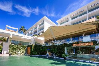 Code Samui Hotel fotoÄŸrafÄ±