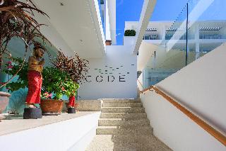 Code Samui Hotel fotoÄŸrafÄ±
