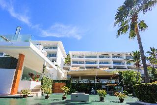 Code Samui Hotel fotoÄŸrafÄ±