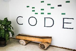 Code Samui Hotel fotoÄŸrafÄ±