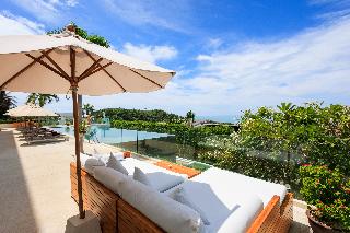 Code Samui Hotel fotoÄŸrafÄ±