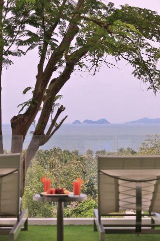 Code Samui Hotel fotoÄŸrafÄ±