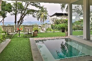 Code Samui Hotel fotoÄŸrafÄ±