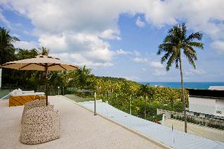 Code Samui Hotel otel fotoğrafı