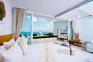 Code Samui Hotel fotoÄŸrafÄ±