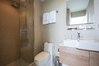 Code Samui Hotel fotoÄŸrafÄ±