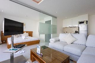 Code Samui Hotel fotoÄŸrafÄ±