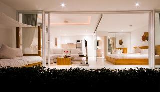 Code Samui Hotel fotoÄŸrafÄ±