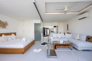 Code Samui Hotel fotoÄŸrafÄ±