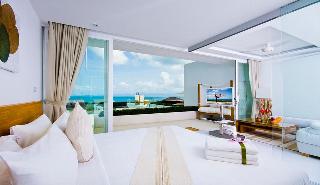 Code Samui Hotel fotoÄŸrafÄ±