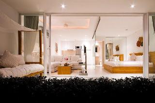 Code Samui Hotel fotoÄŸrafÄ±