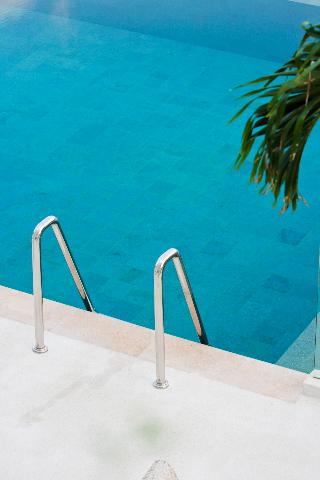 Code Samui Hotel fotoÄŸrafÄ±
