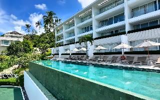 Code Samui Hotel fotoÄŸrafÄ±