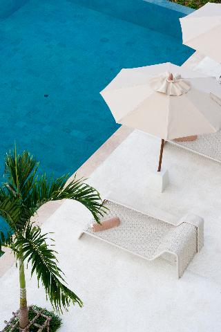 Code Samui Hotel fotoÄŸrafÄ±