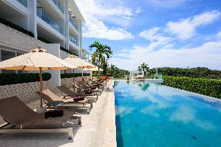 Code Samui Hotel fotoÄŸrafÄ±