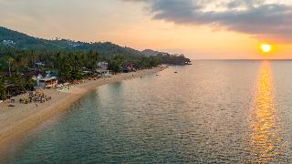 Code Samui Hotel fotoÄŸrafÄ±