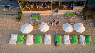 Code Samui Hotel fotoÄŸrafÄ±