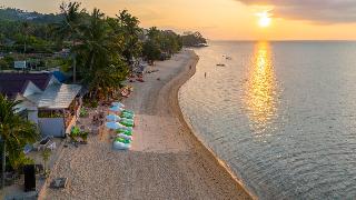 Code Samui Hotel fotoÄŸrafÄ±