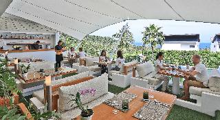 Code Samui Hotel fotoÄŸrafÄ±
