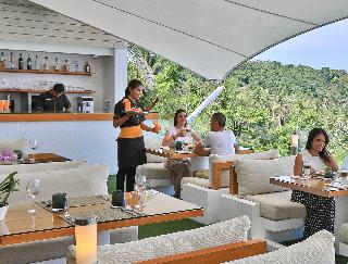 Code Samui Hotel fotoÄŸrafÄ±