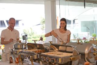 Code Samui Hotel fotoÄŸrafÄ±