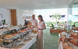 Code Samui Hotel fotoÄŸrafÄ±