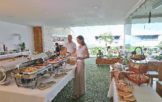 Code Samui Hotel fotoÄŸrafÄ±