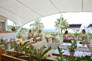Code Samui Hotel fotoÄŸrafÄ±