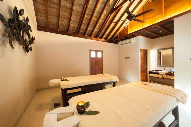 Buri Rasa Village Koh Phangan SHA Extra Plus fotoÄŸrafÄ±