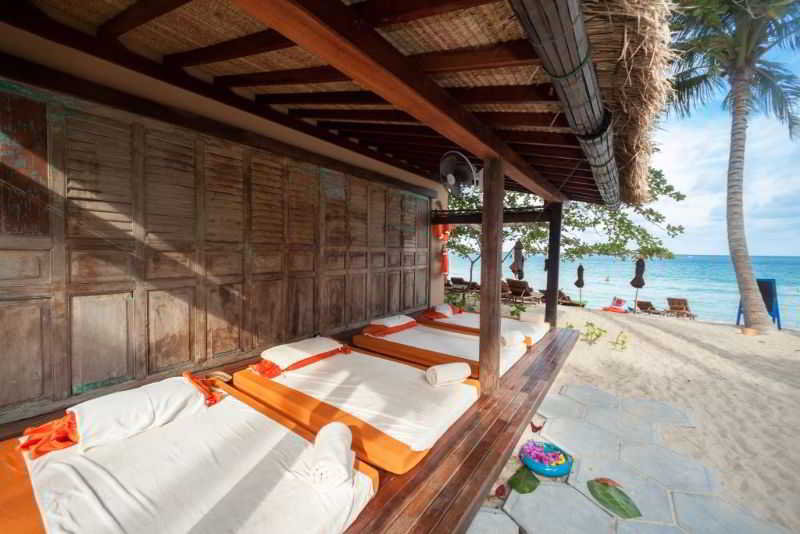 Buri Rasa Village Koh Phangan SHA Extra Plus fotoÄŸrafÄ±