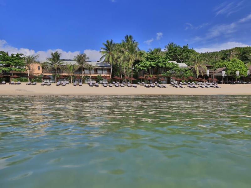 Buri Rasa Village Koh Phangan SHA Extra Plus - Genel