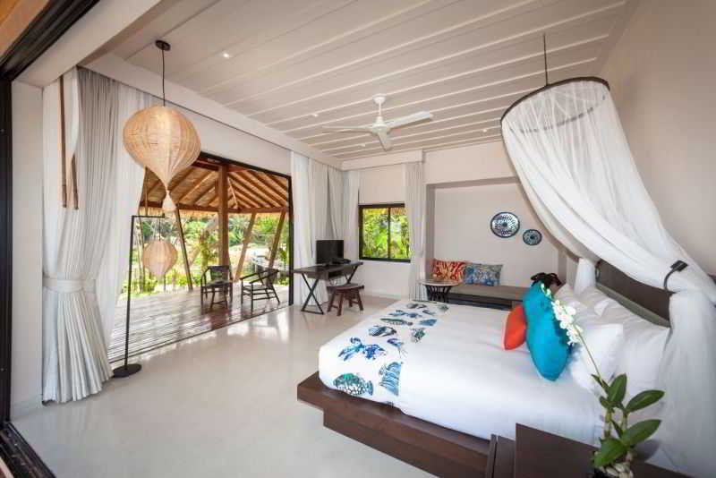 Buri Rasa Village Koh Phangan SHA Extra Plus fotoÄŸrafÄ±