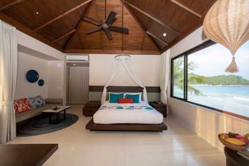 Buri Rasa Village Koh Phangan SHA Extra Plus fotoÄŸrafÄ±